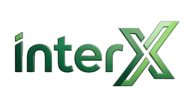 InterX Logo